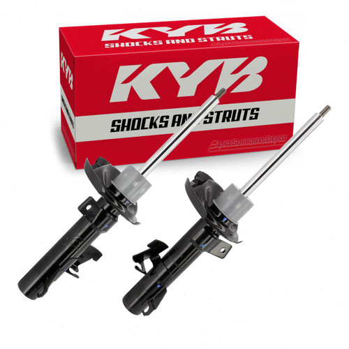 2006-2015 Mazda 5 Suspension Strut