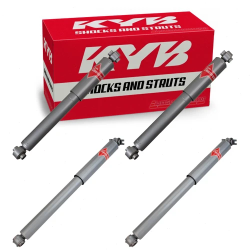 1971-1978 Cadillac Eldorado Shock Absorber