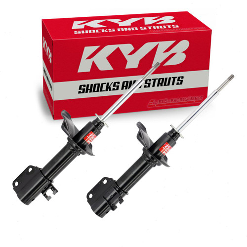 1989-1997 Geo Metro Suspension Strut