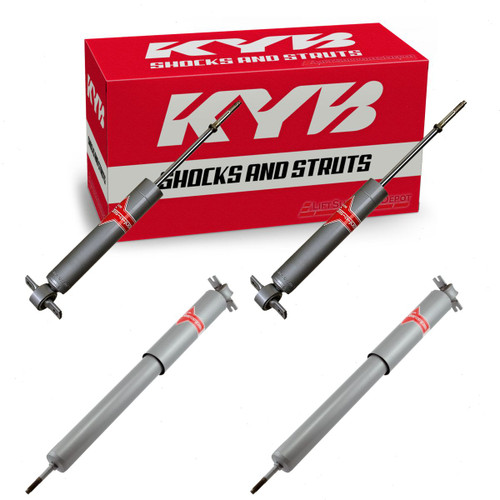 1957-1958 Ford Skyliner Shock Absorber