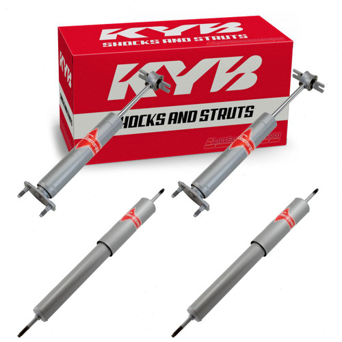 1974-1976 Bricklin SV-1 Shock Absorber