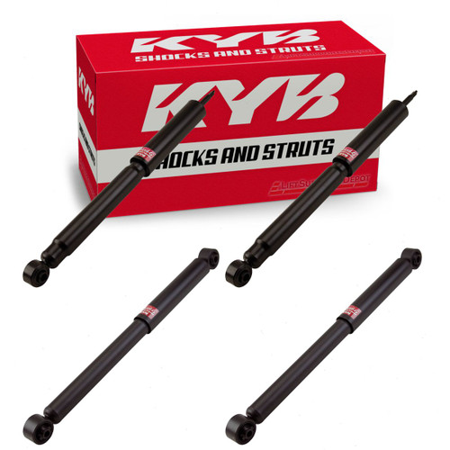 1994-2001 Dodge Ram 1500 Shock Absorber