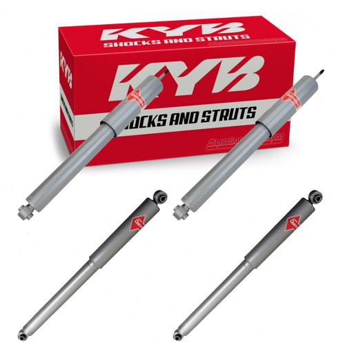 1998-2003 Dodge Durango Shock Absorber
