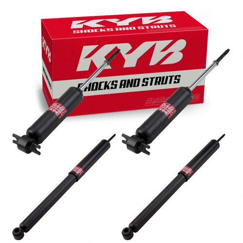 1987-1991 Mercury Colony Park Shock Absorber