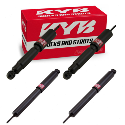 1972-1974 Nissan 620 Pickup Shock Absorber