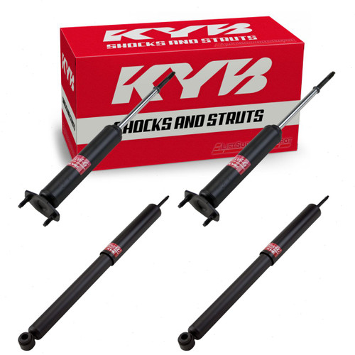 1966-1970 Ford Falcon Shock Absorber
