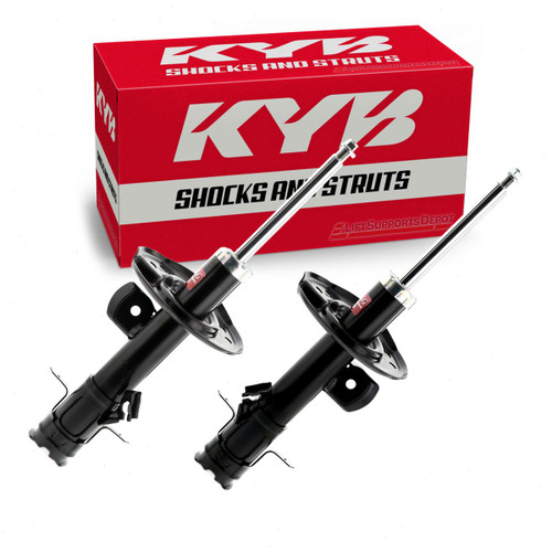 2011-2018 Nissan Leaf Suspension Strut