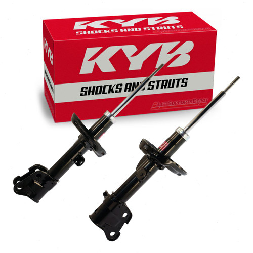 2009-2015 Honda Pilot Suspension Strut