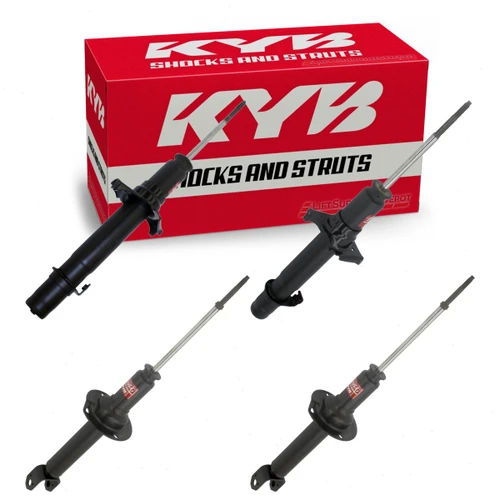 2009-2014 Acura TL Suspension Strut