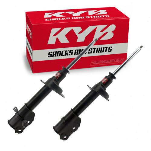 2007-2012 Mazda CX-7 Suspension Strut