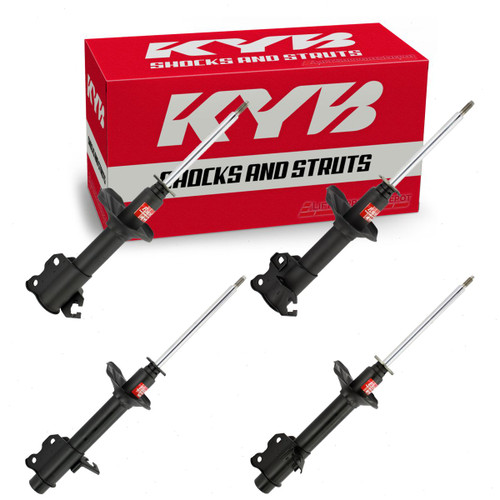 1987-1990 Nissan Pulsar NX Suspension Strut