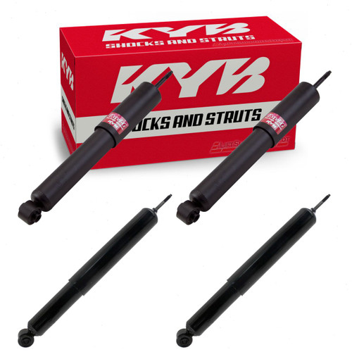 2000-2003 Ford F-150 Shock Absorber
