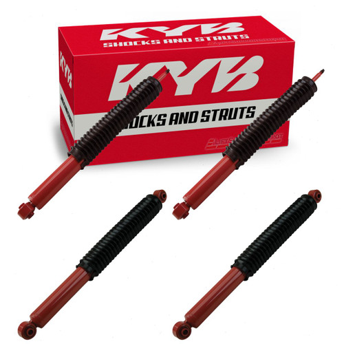 1994-2002 Dodge Ram 2500 Shock Absorber