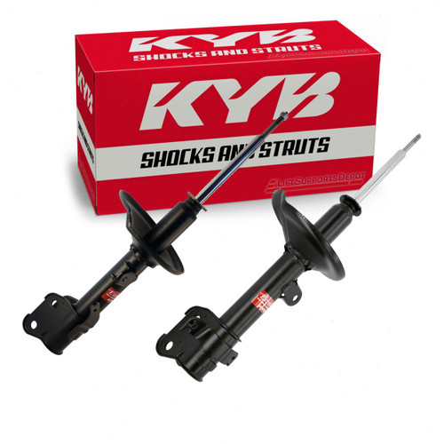 2006-2008 Honda Pilot Suspension Strut