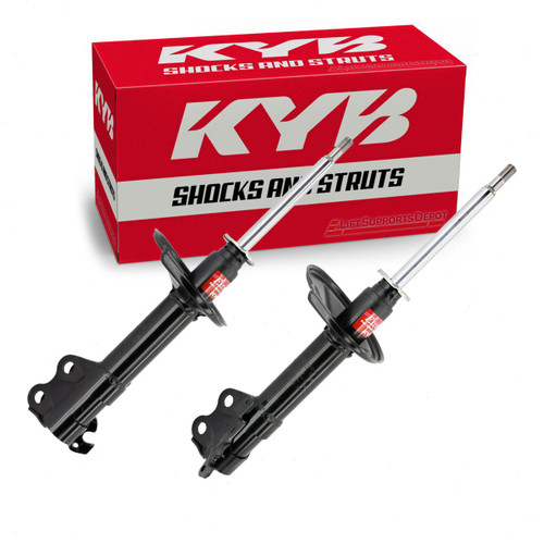 1996-1997 Toyota Paseo Suspension Strut