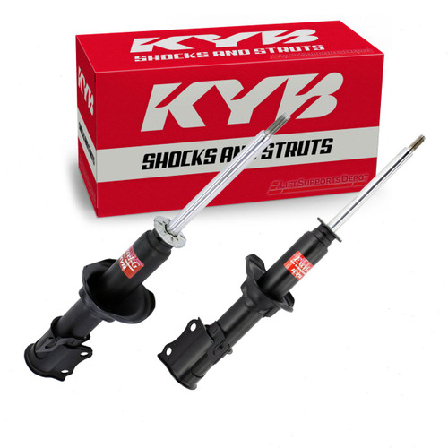 1988-1993 Ford Festiva Suspension Strut