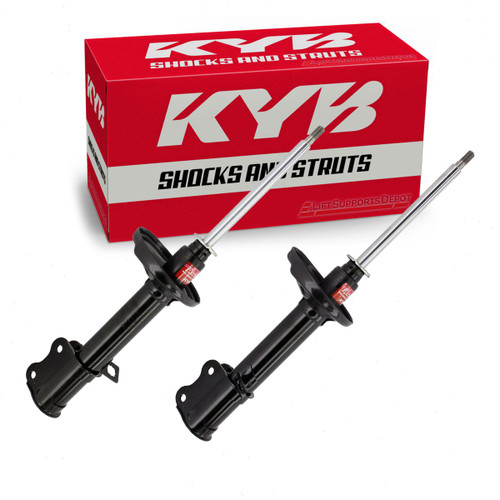 1983-1986 Toyota Camry Suspension Strut