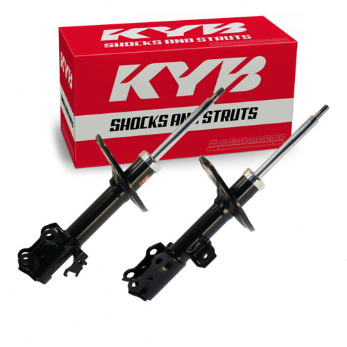 2013-2015 Toyota RAV4 Suspension Strut