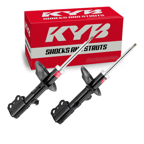 1998-2003 Toyota Sienna Suspension Strut