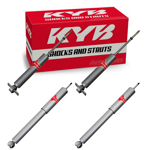 1972-1976 Mercury Montego Shock Absorber