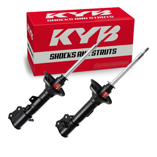 1996-2000 Hyundai Elantra Suspension Strut
