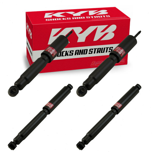 1986-1994 Nissan D21 Shock Absorber