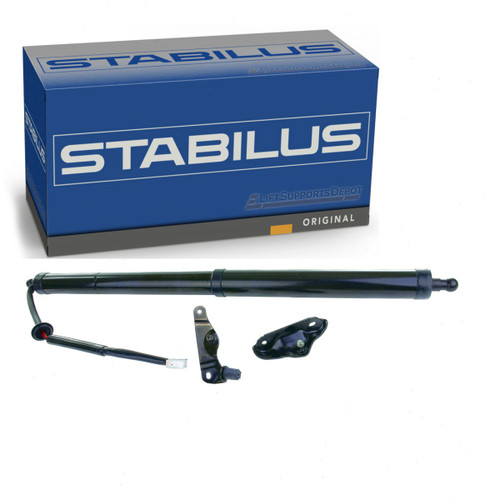 2014-2019 Toyota Highlander Tailgate Pull Down Motor