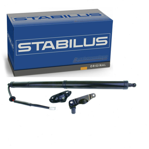 2014-2019 Toyota Highlander Tailgate Pull Down Motor