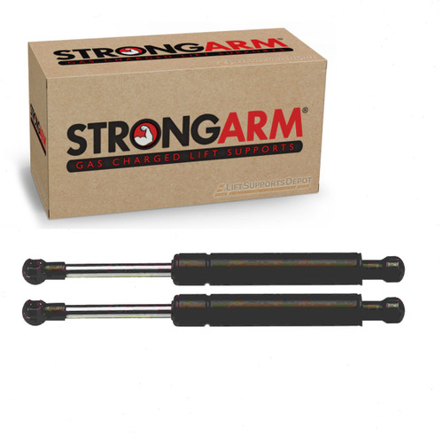 2009-2011 BMW 335i xDrive Trunk Lid Lift Support