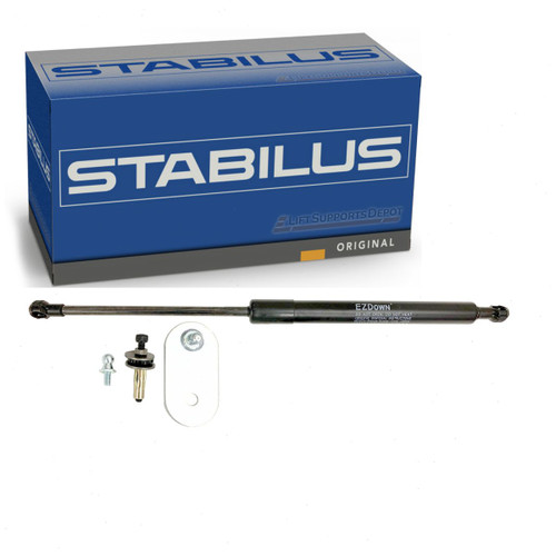 2006-2008 Lincoln Mark LT Tailgate Lift Support