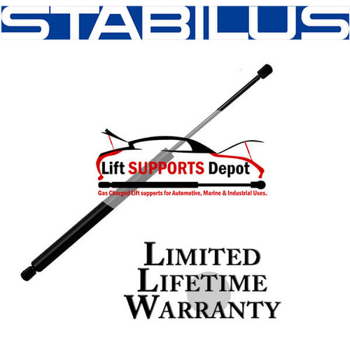 0262QL, 4126XQ, 41616801259, 51234360740, 51237066566, 51237160818, 51237175020, 51327064400, 51327064485, 6309, 6591Wn, 7175020, 71750202, 7336VH compatible Stabilus Lift Support