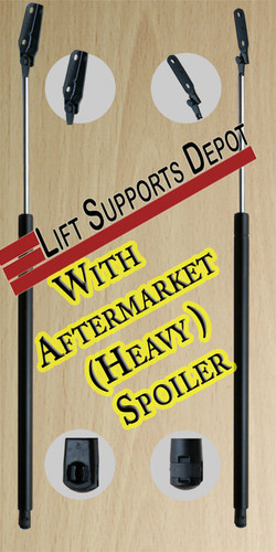 4955R, P8318 compatible Lift Supports Depot Lift Support
