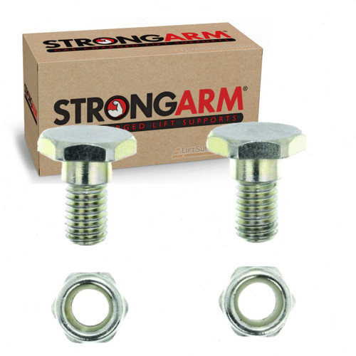 SA3002 compatible Strong Arm Lift Support