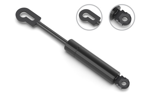 010901, 4004, 614465, 7075IH, 72701, 8195481, 901302, RB8795008, SG430010 compatible Stabilus Lift Support