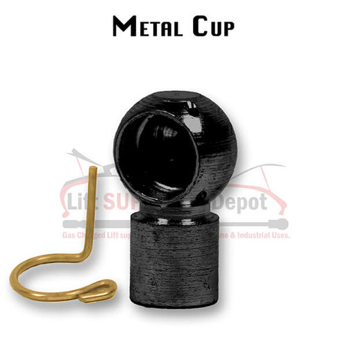 RD218M6X10B compatible Various Manufactures Lift Support