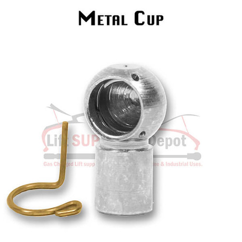 RD219M8X125Z compatible Various Manufactures Lift Support