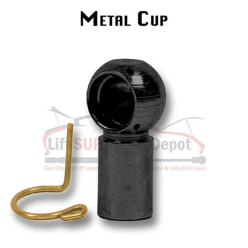 RD225M8X125B compatible Various Manufactures Lift Support