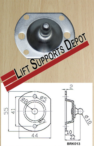 v-brk012 compatible Lift Supports Depot Lift Support Express Shipping!