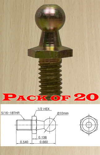 b-1591a-20 compatible Lift Supports Depot Lift Support Express Shipping!