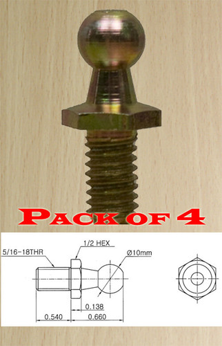 b-1591a-4 compatible Lift Supports Depot Lift Support Express Shipping!