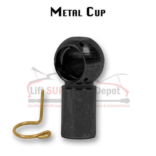 RD222M6X10B compatible Various Manufactures Lift Support