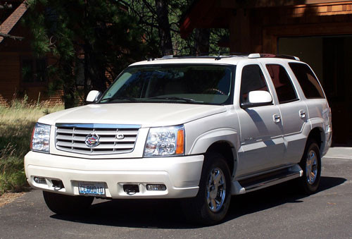 How to Carry Out Regular Maintenance for Cadillac Escalades How to Carry Out Regular Maintenance for Cadillac Escalades
