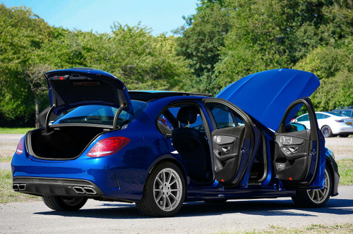 Seasonal Maintenance Tips for Your Vehicle’s Lift Supports Seasonal Maintenance Tips for Your Vehicle’s Lift Supports