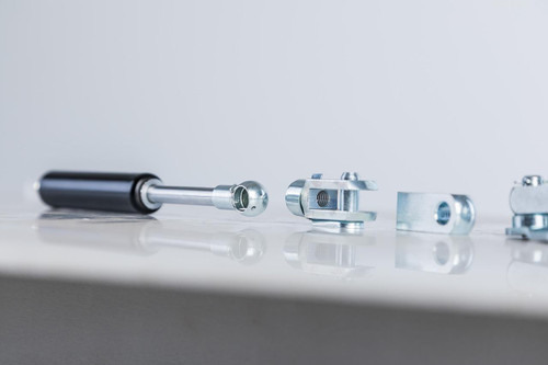 How Do Gas Springs Work? (A Brief Explanation) How Do Gas Springs Work? (A Brief Explanation)