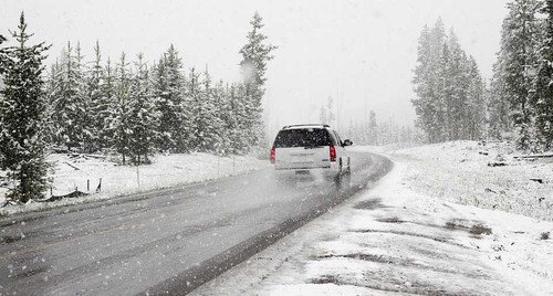 How to Prepare Your Car For The Winter How to Prepare Your Car For The Winter