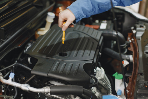 The Importance of Regular Car Inspections The Importance of Regular Car Inspections