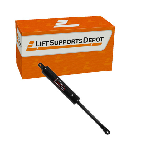 5.98  Inch Lift Supports Depot PM3407 Lift Support  | PM3407-W