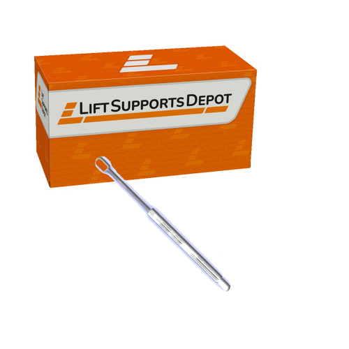 15.28  Inch Lift Supports Depot PM3658L-R Lift Support  | PM3658L-R-W