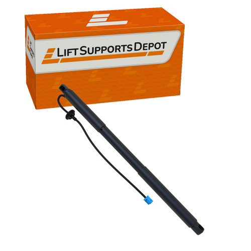 25.39  Inch Lift Supports Depot PM9916R Lift Support  | PM9916R-W