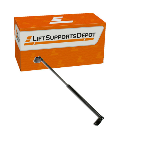 27.07  Inch Lift Supports Depot PM3973 Lift Support  | PM3973-W